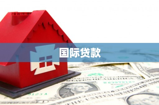 双流国际贷款
