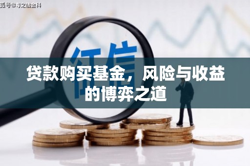 双流贷款购买基金，风险与收益的博弈之道