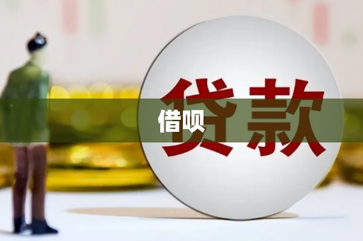 双流借呗