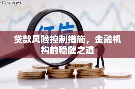 双流贷款风险控制措施，金融机构的稳健之道