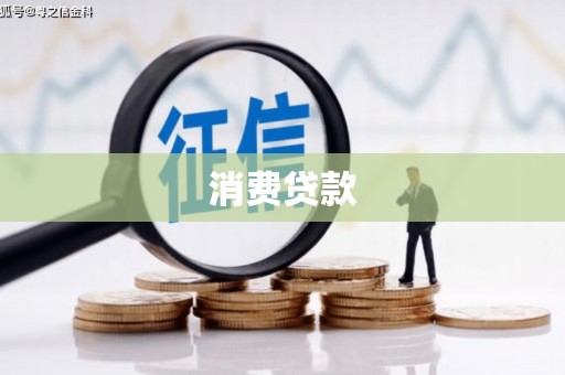 双流消费贷款