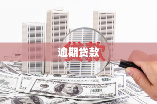双流逾期贷款